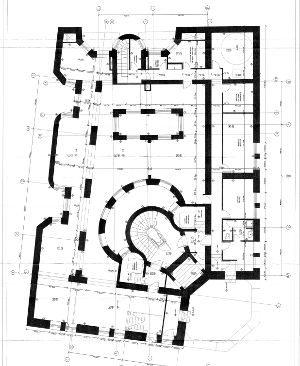 Paseo de la castellana, 28 3